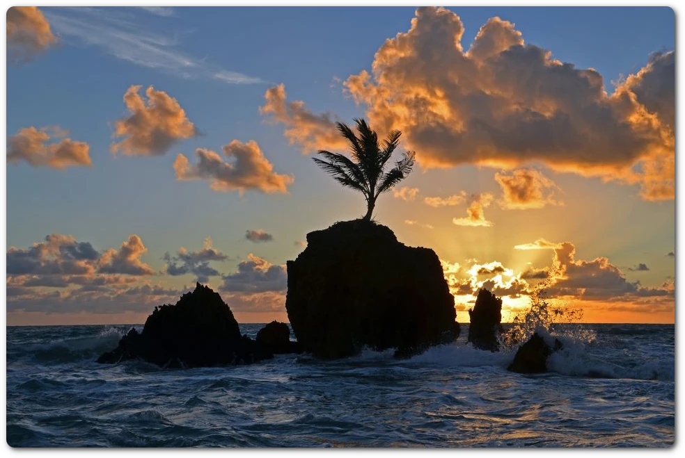 praia de tambaba